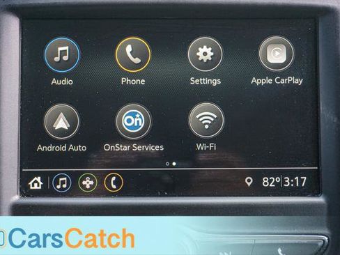 Used 2019 Chevrolet Sonic LS image 24