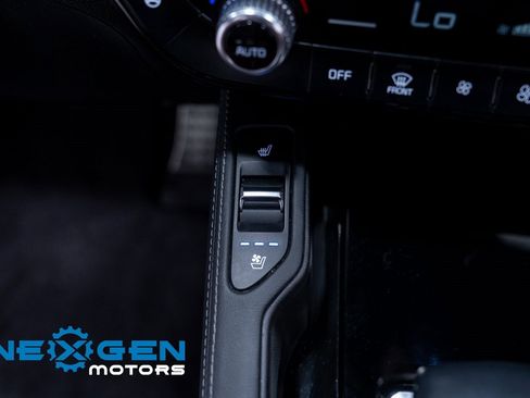 Used 2024 Kia Telluride SX image 14