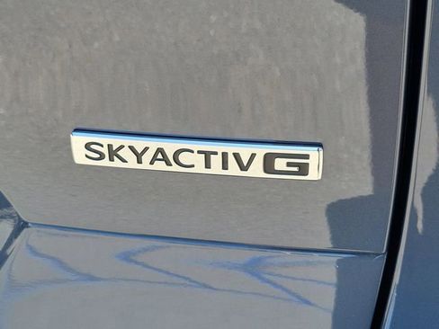 New 2026 MAZDA CX-5 Preferred AWD/4WD image 32