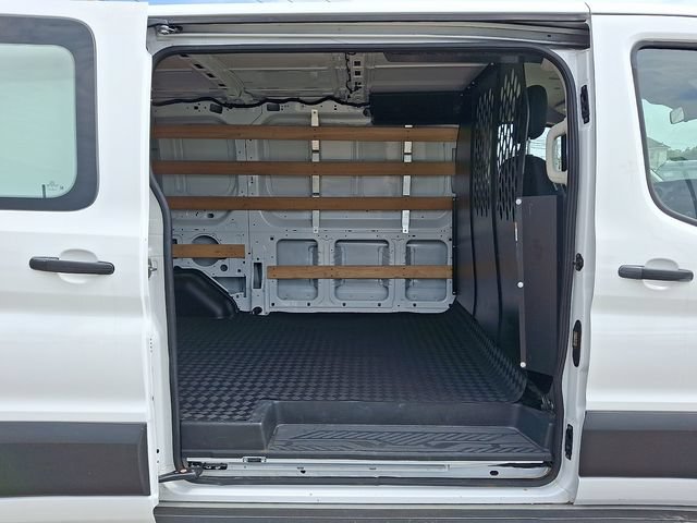 Used 2025 Ford Transit 250 Low Roof w/ Exterior Upgrade Package RWD image 15