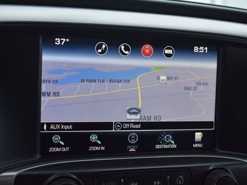 Used 2016 GMC Sierra 1500 SLT w/ SLT Premium Package image 32