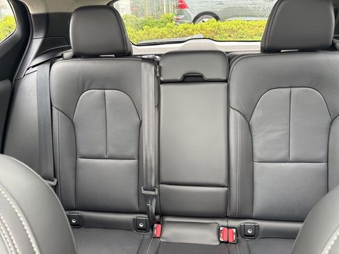 Certified 2026 Volvo XC40 B5 Plus AWD/4WD image 26
