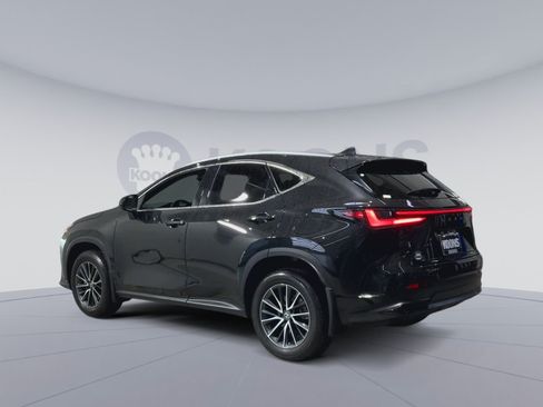 Used 2024 Lexus NX 350 AWD image 8