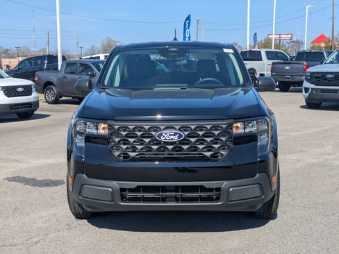 New 2026 Ford Maverick XL image 9