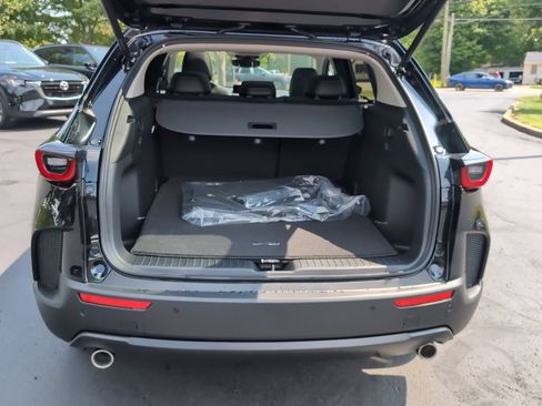 New 2026 MAZDA CX-50 AWD 2.5 S w/ Preferred Pkg image 12