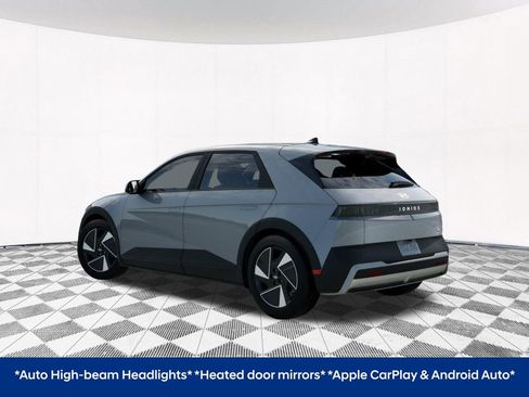 New 2026 Hyundai Ioniq 5 SEL AWD/4WD image 8