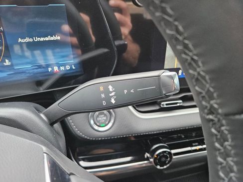 New 2026 Chevrolet Equinox LT w/ Safety and Technology Package FWD image 15