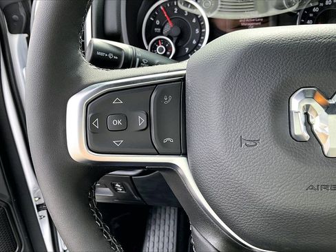 New 2026 RAM 1500 Big Horn AWD/4WD image 26