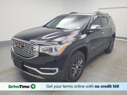 Used 2018 GMC Acadia SLT