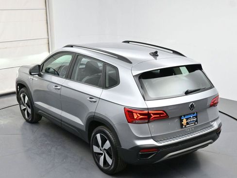 Used 2023 Volkswagen Taos S w/ Driver Assistance Package AWD/4WD image 33