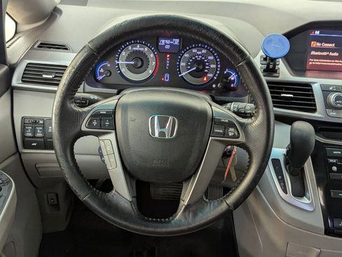 Used 2012 Honda Odyssey EX-L image 16