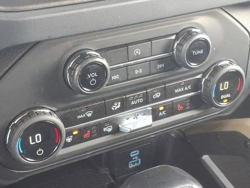 Certified 2025 Ford Bronco Badlands image 25