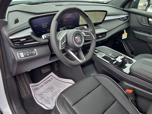 New 2026 Buick Enclave Sport Touring w/ Super Cruise Package image 13