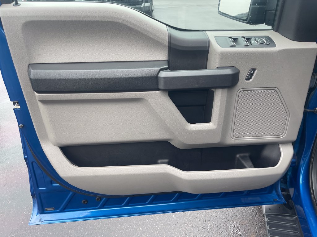 Used 2018 Ford F150 XL w/ Equipment Group 101A Mid AWD/4WD image 14