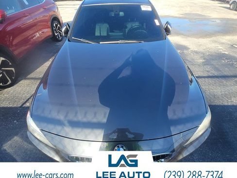 Used 2013 BMW 335i Sedan RWD image 1