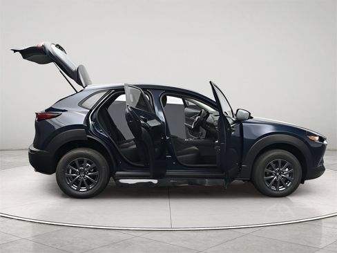 New 2026 MAZDA CX-30 AWD 2.5 S image 31