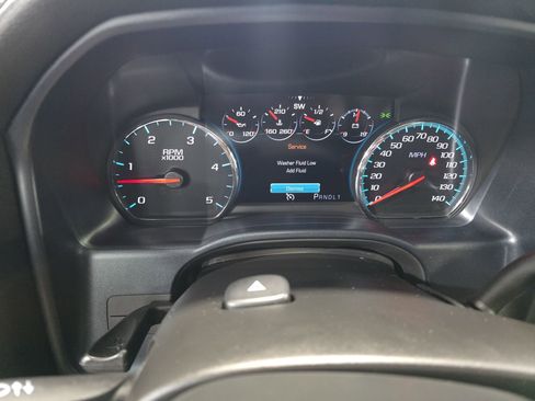 Used 2019 GMC Sierra 3500 Denali w/ Duramax Plus Package image 19