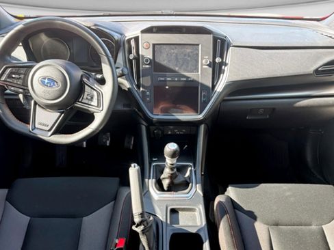 Used 2022 Subaru WRX image 12