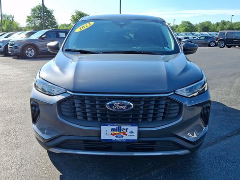 Certified 2023 Ford Escape Active w/ Tech Pack #1 AWD/4WD image 2