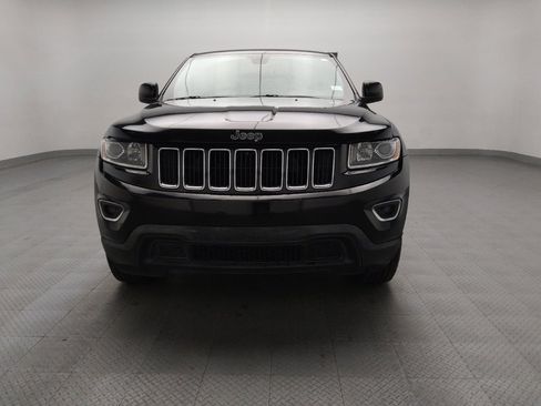 Used 2016 Jeep Grand Cherokee Laredo image 15