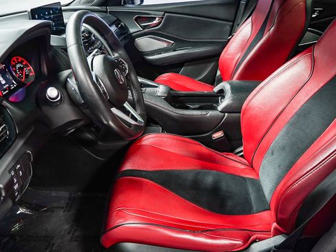 Used 2019 Acura RDX A-Spec image 23