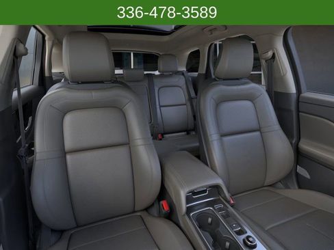 New 2026 Lincoln Corsair Reserve image 10