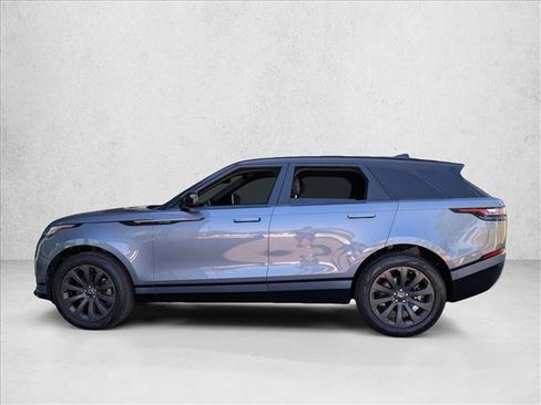 Used 2022 Land Rover Range Rover Velar R-Dynamic S AWD/4WD image 8