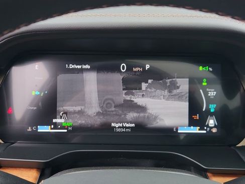 Certified 2022 Jeep Grand Cherokee Summit AWD/4WD image 16