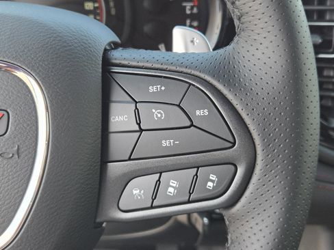 New 2026 Dodge Durango GT image 20