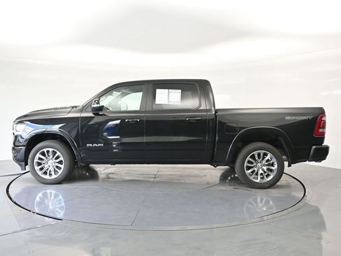 Used 2022 RAM 1500 Laramie AWD/4WD image 8