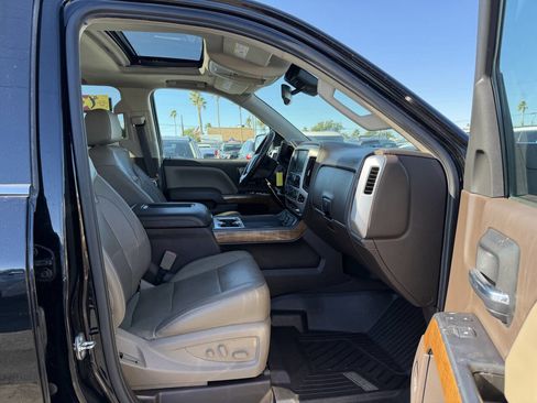 Used 2018 GMC Sierra 1500 SLT image 30