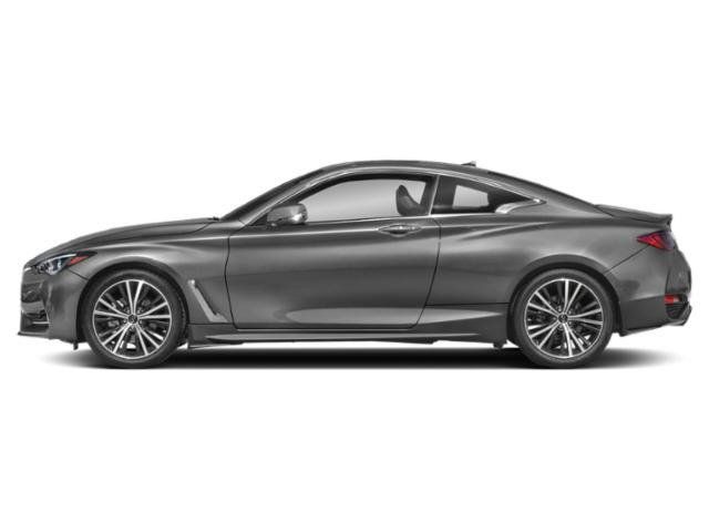 Used 2021 INFINITI Q60 3.0t Luxe w/ Essential Package RWD image 6
