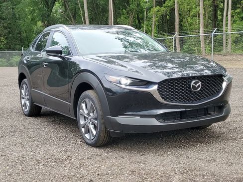 New 2026 MAZDA CX-30 AWD 2.5 S w/ Premium Package image 4