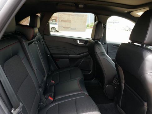 New 2025 Ford Escape ST-Line Elite image 11