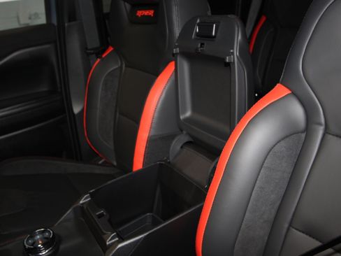 New 2025 Ford Ranger Raptor image 17