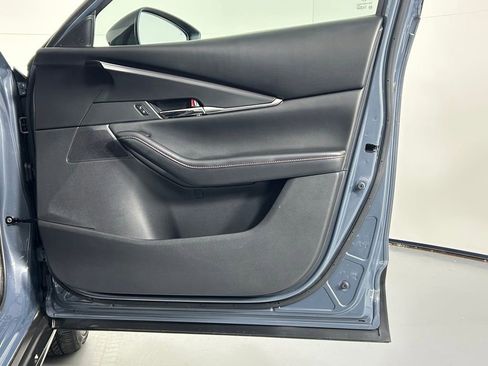 Used 2023 MAZDA CX-30 AWD 2.5 S w/ Preferred Package image 9