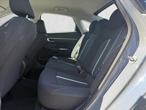 New 2026 Hyundai Sonata SE FWD image 12