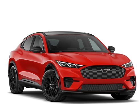 New 2026 Ford Mustang Mach-E Premium image 20