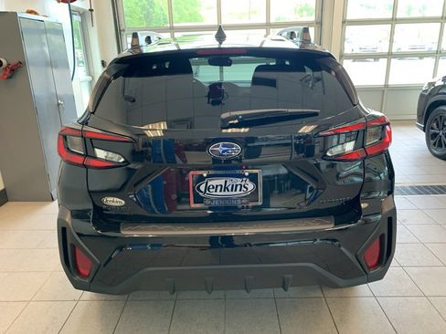 New 2026 Subaru Crosstrek 2.0i Premium AWD/4WD image 14