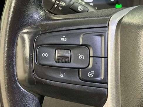 Certified 2021 GMC Sierra 1500 Elevation image 37