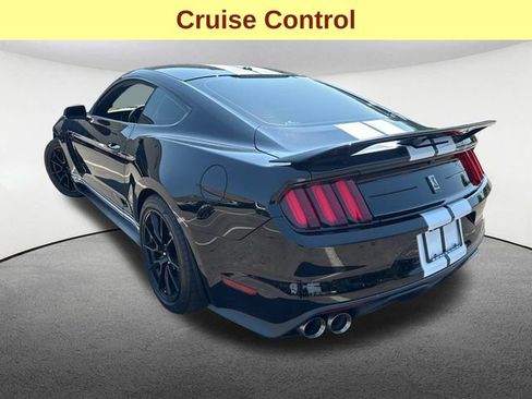 Used 2019 Ford Mustang Shelby GT350 w/ Technology Package RWD image 10