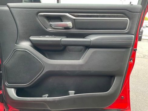 Used 2023 RAM 1500 Big Horn AWD/4WD image 28