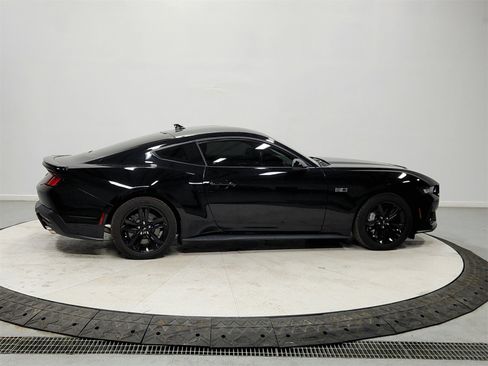 Used 2024 Ford Mustang GT image 8
