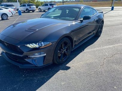 Used 2022 Ford Mustang Premium w/ Stealth Package