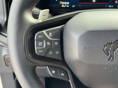 New 2025 Ford Bronco Raptor image 10