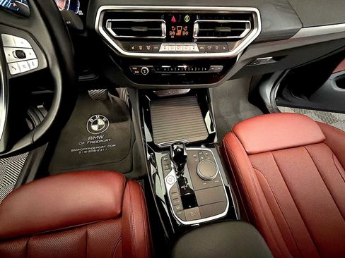 Certified 2023 BMW X3 xDrive30i w/ Convenience Package image 18