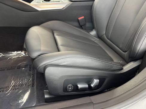 Used 2023 BMW i4 eDrive35 RWD image 15
