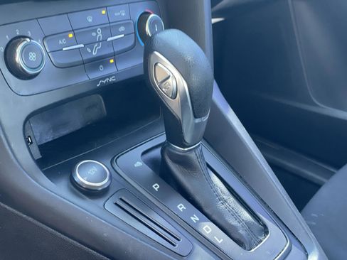 Used 2016 Ford Focus S image 21