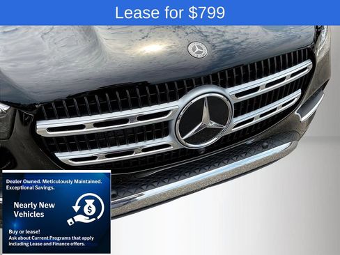 Certified 2026 Mercedes-Benz GLE 350 4MATIC image 33
