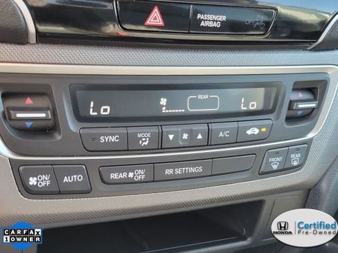 Certified 2023 Honda Ridgeline Sport image 27